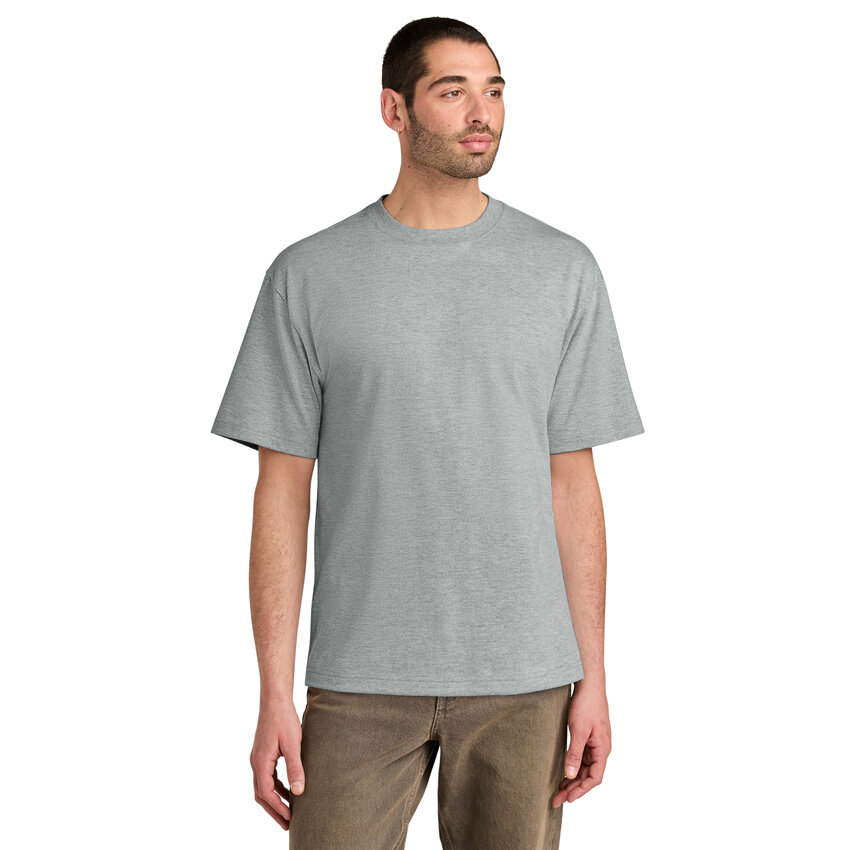 Light Heather Grey