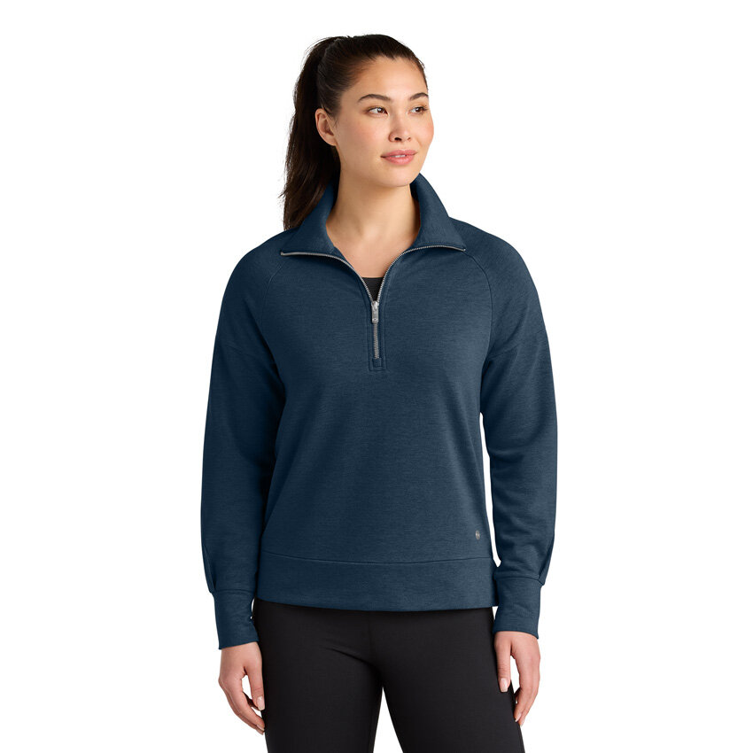 River Blue Navy